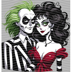 Halloween-WS 9001